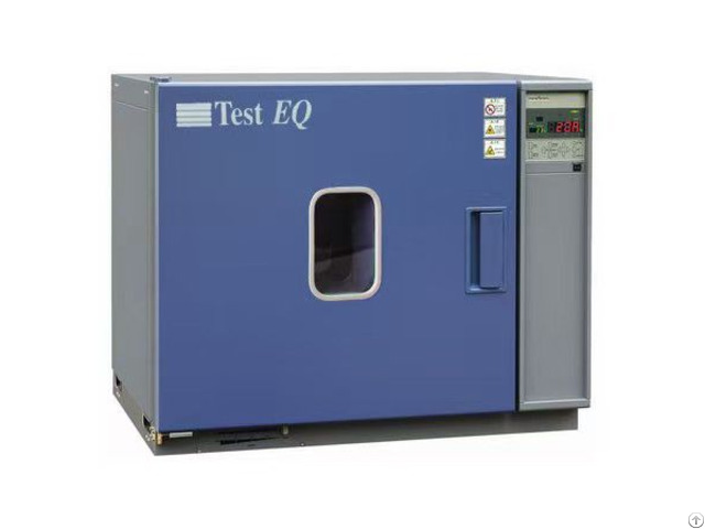 Components Benchtop Environmental Chamber