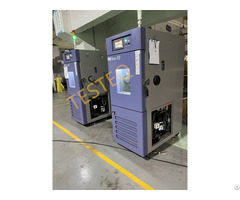 Fast Change Rate Temperature Test Chamber Iec 60068 2 14