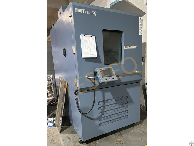 Automotive Electronic Components Environmental Test Chamber Temperature 70 150