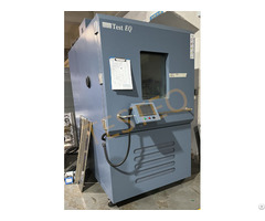 Automotive Electronic Components Environmental Test Chamber Temperature 70 150