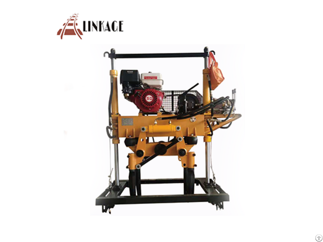 Yd 22 Hydraulic Tamping Machine