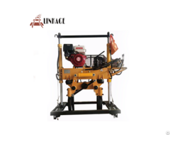 Yd 22 Hydraulic Tamping Machine