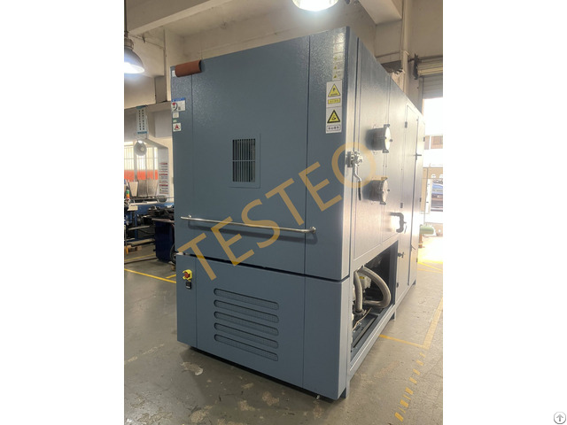 Sea Level To 43 000m Altitude Test Chamber Electrical Engineering
