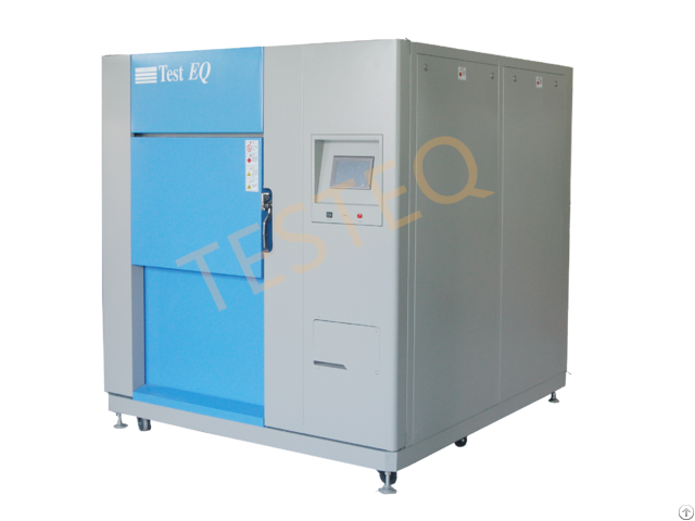 Mixed Gas Corrosion Test Chamber