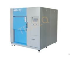 Mixed Gas Corrosion Test Chamber
