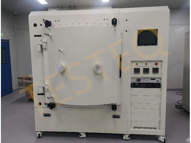 Pressure Accelerated Aging Test Chamber Hast Customizable