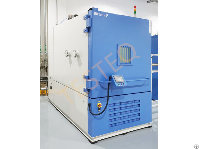 Battery Charge Discharge Constant Temperature Humidity Test Chamber