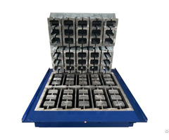 Hourdi Parpa Moule Concrete Block Mould Forbrick Making Machines