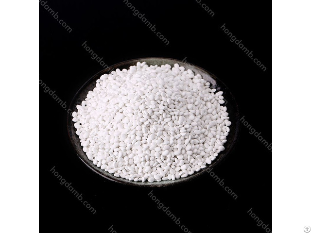 White Masterbatch Hd 2601