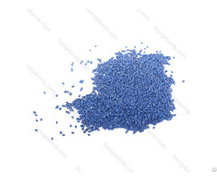 High Quality Blue Masterbatch