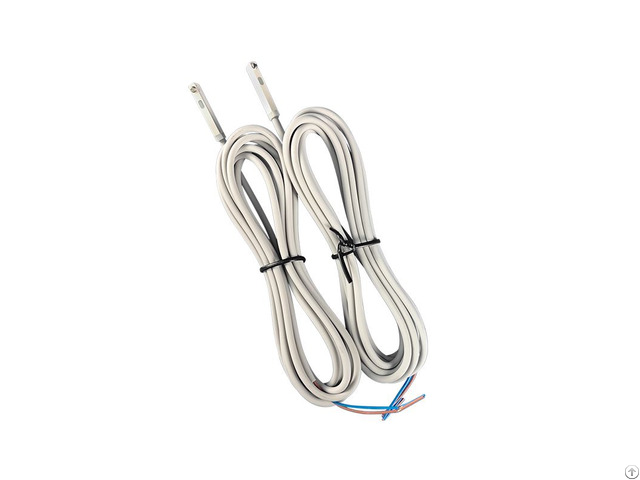 H Type Two Wire Injection Electronic Magnetic Switch