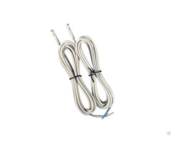H Type Two Wire Injection Electronic Magnetic Switch