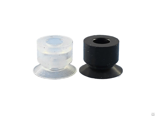 Pag Series Thin Walled Vacuum Suction Cup