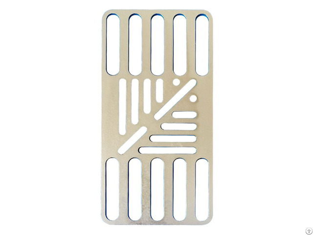 Robot Fixture Accessories
