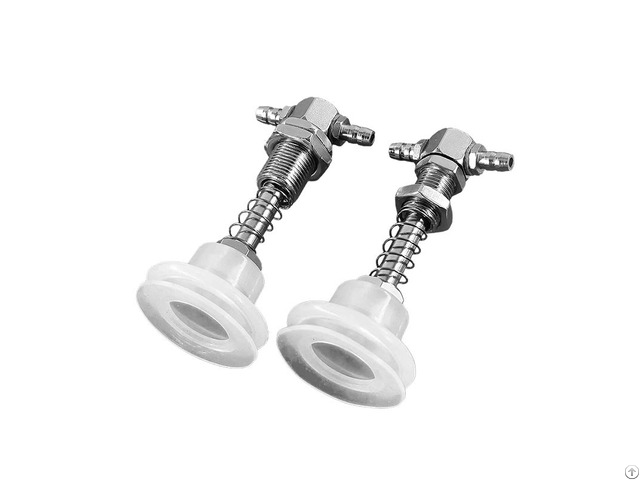Big Head And Tail Side Through Hardware Series