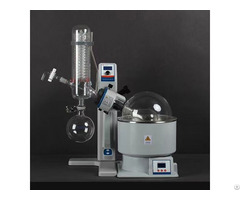 Royal Rotary Evaporator Lab Scale