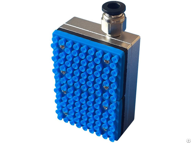 Automation Pneumatic Integrated Matrix Check Valve ﻿