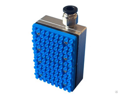 Automation Pneumatic Integrated Matrix Check Valve ﻿