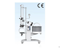 Pharm Pilot Scale Rotary Evaporator