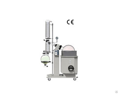 Pharam Pilot Scale Rotary Evaporator