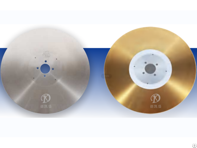 Log Saw Blades