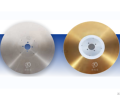 Log Saw Blades