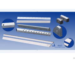 Folding Machine Blades
