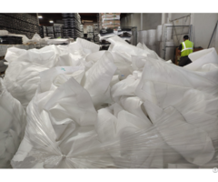 Turning Foam Waste Into Opportunity Polyethylene Recycling Solutions For The Uk