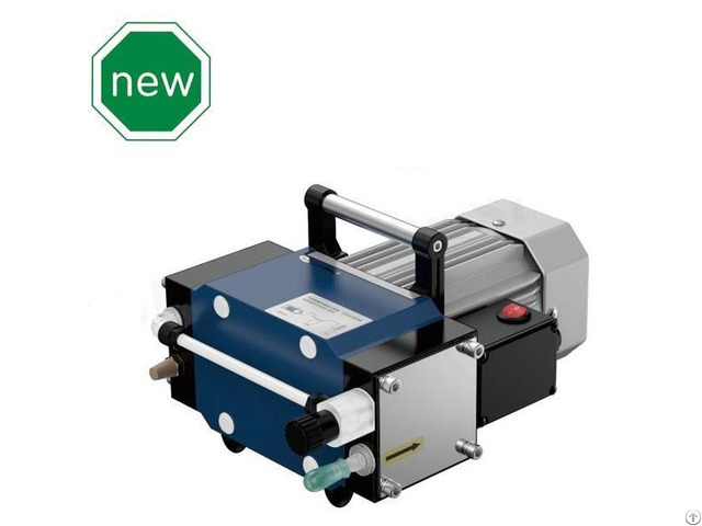 301e Diaphragm Vacuum Pump 301e Diaphragm Vacuum Pump