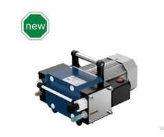 301e Diaphragm Vacuum Pump