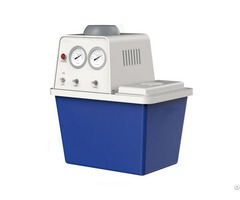 Ryshb Water Circulating Vacuum Pump