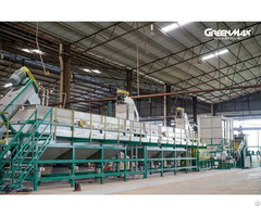 Transforming Plastic Waste In The Uk Role Of Greenmax Equipment