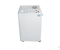 Ryshb Vacuum Pump