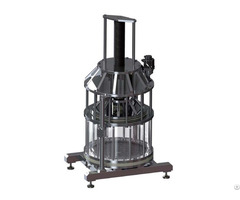 Ry Automatic Chromatography Column