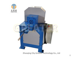 Semi Auto Tapering Machine Made In China