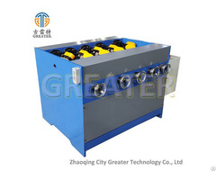 Straightening Machine Gt Tz10b Electric Heater Equipment