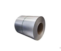 China Galvanized Steel Coil Supplier
