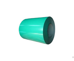 Color Coated Aluminum Steel Coil