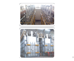 Aluminum Annealing Furnace