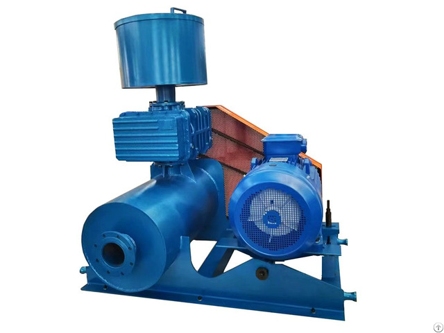 Industrial Oxygen Generat