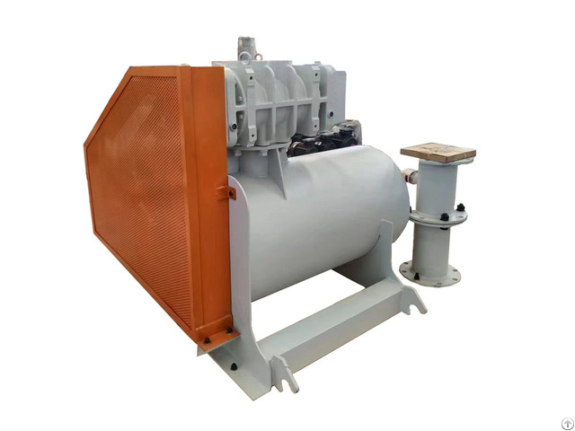 Roots Blower Installation Guide