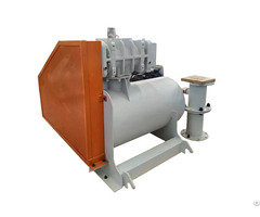 Roots Blower Installation Guide