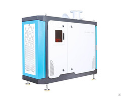 Turbo Air Blower