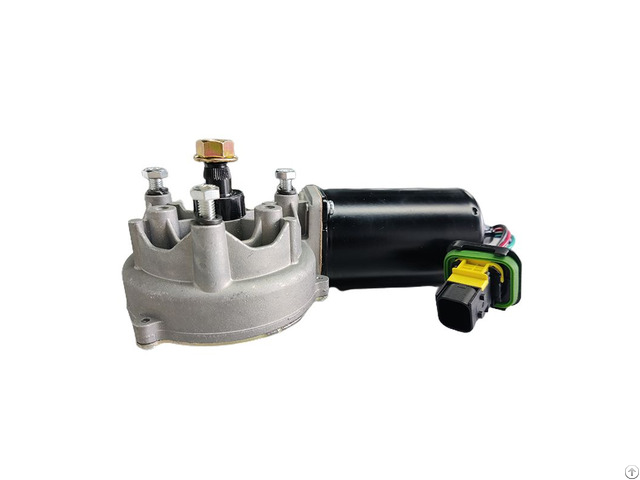Renault Trucks Parts Wiper Motor 7423397751