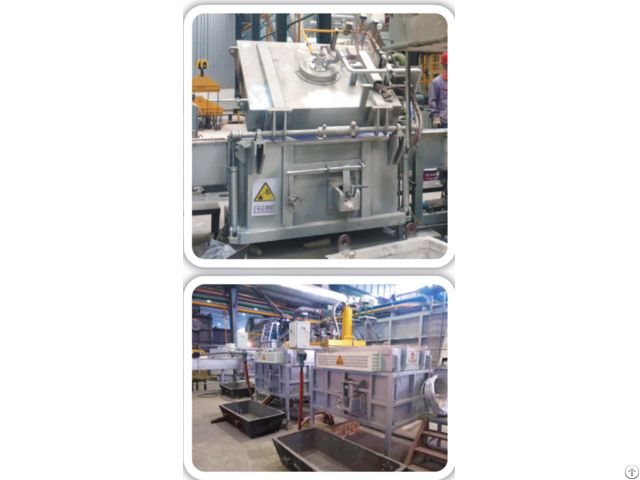 Plate Filter Box