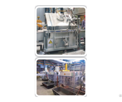 Plate Filter Box