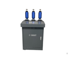 C 3000t Powder Feeder