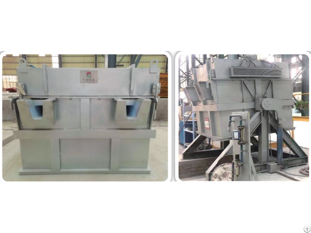 Deep Bed Filter Box