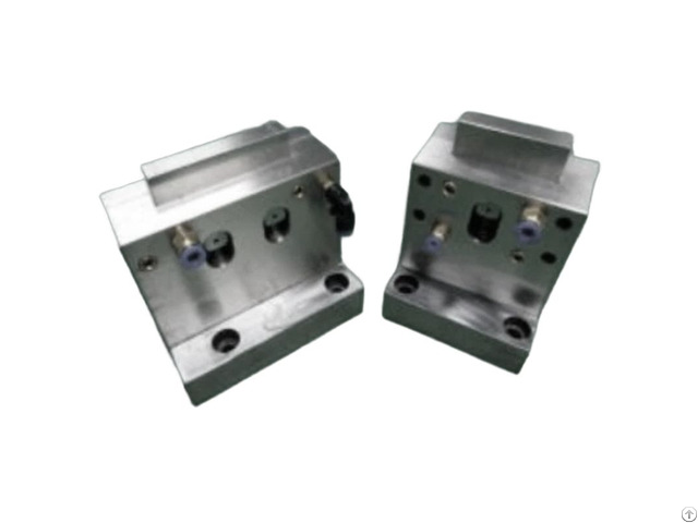 Hardware Plastic Mold Accessories