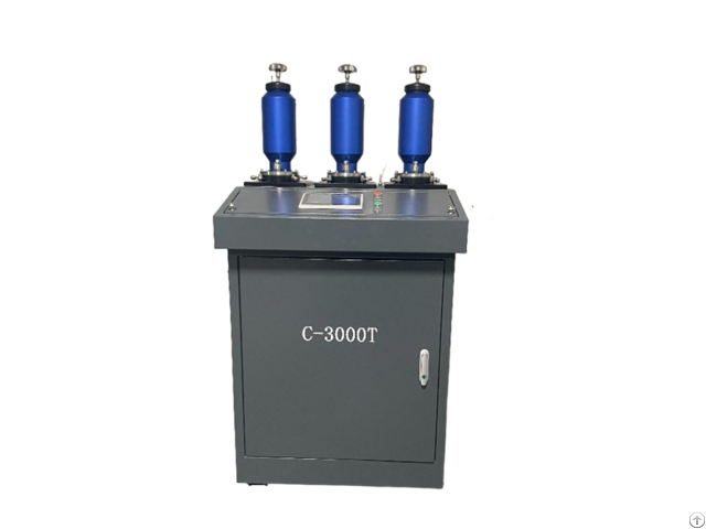 C 3000t Powder Feeder 3